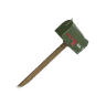 明信片打手